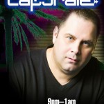 Gino Caporale Live @ Chickie’s Inside The Tropicana in AC (November 11th, 2015)
