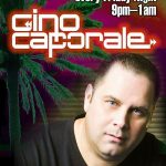 Gino Caporale Live @ Chickie’s Inside The Tropicana in AC (August 14th, 2015)